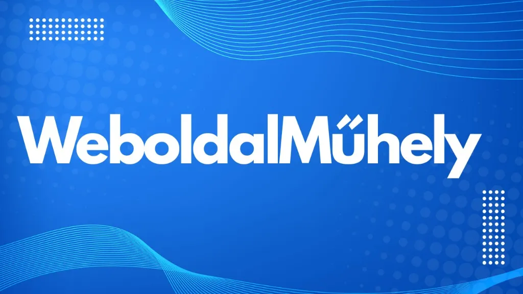 Miért minket válassz?