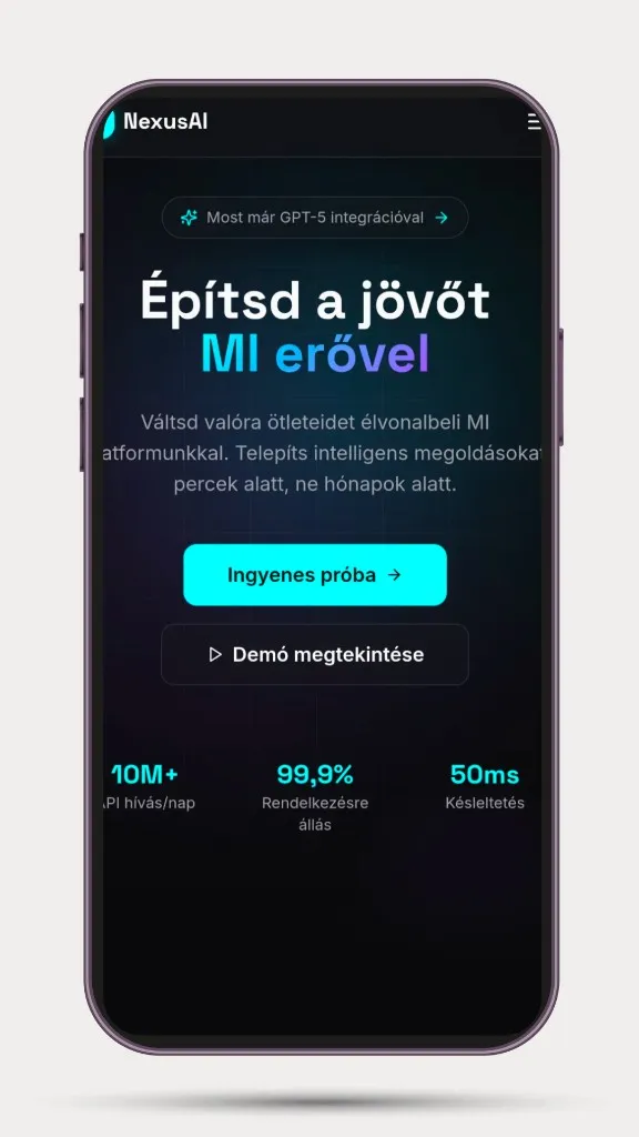 Nexus AI